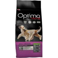 OPTIMA NOVA DOG ADULT MEDIUM CHICKEN&RICE 2kg