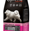 OPTIMA NOVA DOG PUPPY SENSITIVE 2kg
