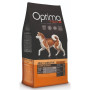 OPTIMA NOVA DOG ADULT SENSITIVE SALMON & POTATO 12kg