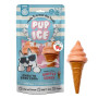 PUP ICE ΠΑΓΩΤΟ ΜΕ ΓΕΥΣΗ ΦΡΑΟΥΛΑ 2τμχ 110gr