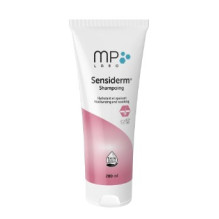 579486 - SENSIDERM SHAMPOO 200ml MP LABO - Pet shop Petsite.gr - Διάφορα