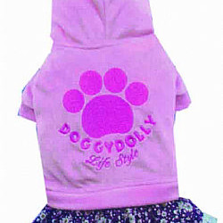 ΦΟΡΕΜΑ ΓΙΑ ΣΚΥΛΟΥΣ ΜΕ ΚΟΥΚΟΥΛΑ MD 28-30cm DD