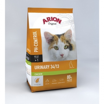 ARION ORIGINAL CAT URINARY 7.5kg