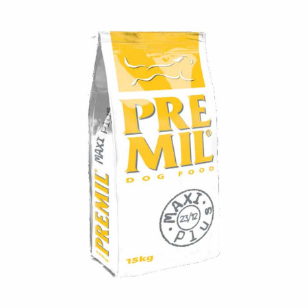 PREMIL DOG ADULT PREM MAXI PLUS 15kg