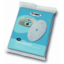 ΑΝΤΑΛ/TIKA ΦΙΛΤΡΑ ΓΙΑ CIOTTOLLI PET FOUNTAIN 2τμχ