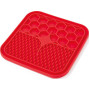 LECCA PET LICKING MAT MEDIUM 21*21*1cm