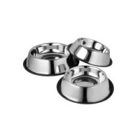 ΑΝΟΞΕΙΔΩΤΟ ΜΠΩΛ ΜΕ ΛΑΣΤΙΧΟ 250ml 11.2cm