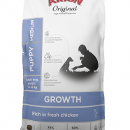 ARION ORIGINAL DOG GROWTH MEDIUM CHICKEN & RICE 12kg