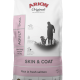 ARION ORIGINAL DOG MAINTENANCE SMALL SKIN & COAT SALMON & RICE 7kg