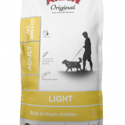 ARION ORIGINAL DOG ADULT ALL BREEDS LIGHT CHICKEN 12kg