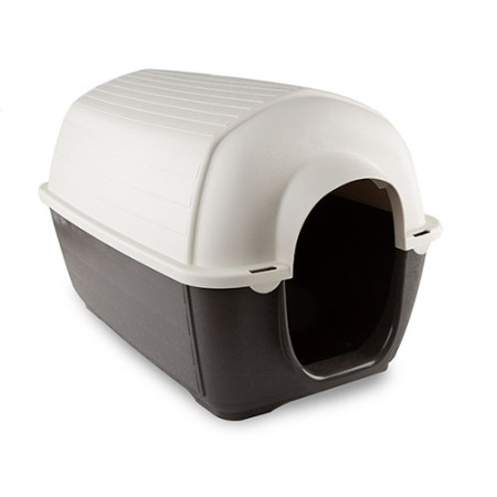 ΣΠΙΤΙ ΣΚΥΛΟΥ KENNEL #5 112*80*80cm