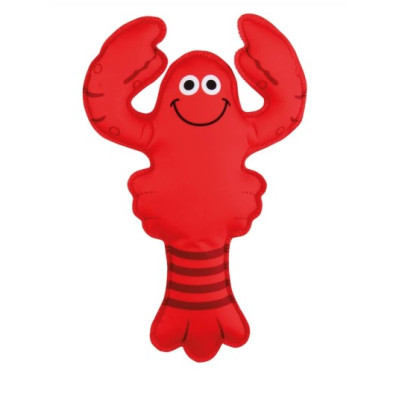 PLUSH TOY FLOATING ΑΣΤΑΚΟΣ ΜΕ ΣΦΥΡΙΧΤΡΑ 27cm NOBBY