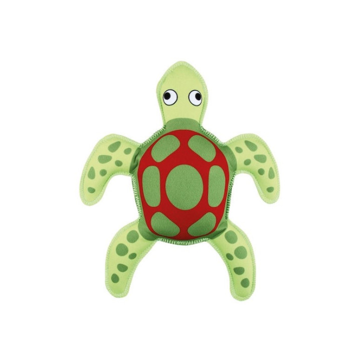 62512 - PLUSH TOY FLOATING ΧΕΛΩΝΑ ΜΕ ΣΦΥΡΙΧΤΡΑ 25.5cm NOBBY - Pet shop Petsite.gr - Nobby