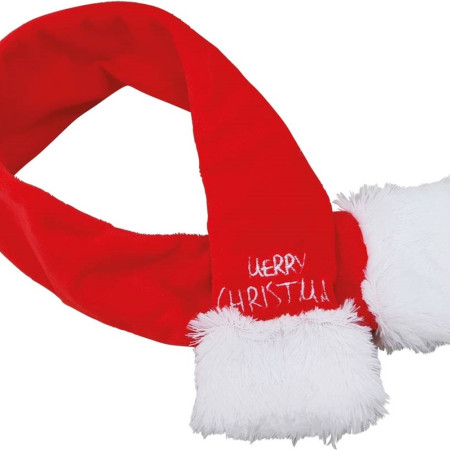 XMAS ΚΑΣΚΟΛ SMALL 50*6cm NOBBY