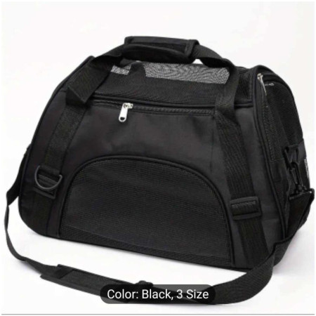 ΤΣΑΝΤΑ ΜΕΤΑΦΟΡΑΣ ΑΕΡΟΠΛΑΝΟΥ LARGE ΣΛΥΛΟΥ ΓΑΤΑΣ NUNBELL 53*27*34cm