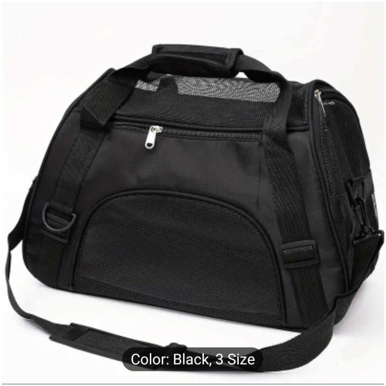 66029 - ΤΣΑΝΤΑ ΜΕΤΑΦΟΡΑΣ ΑΕΡΟΠΛΑΝΟΥ LARGE ΣΛΥΛΟΥ ΓΑΤΑΣ NUNBELL 53*27*34cm - Pet shop Petsite.gr - Διάφορα