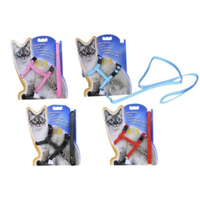 ΣΑΜΑΡΑΚΙ ΓΑΤΑΣ & ΟΔΗΓΟΣ ΔΙΑΦΟΡΑ ΧΡΩΜΑΤΑ