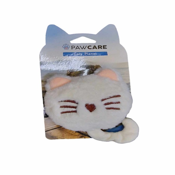 68726 - ΠΑΙΧΝΙΔΙ ΓΑΤΑΣ SOFT MOUSE ΜΕ CATNIP PAW CARE - Pet shop Petsite.gr - Διάφορα