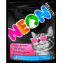 NEON PINK CAT LITTER CLUMPING CRYSTALS 1.81kg