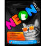 NEON ORANGE CAT LITTER CLUMPING CRYSTALS 1.81k