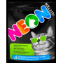 NEON GREEN CAT LITTER CLUMPING CRYSTALS 1.81kg
