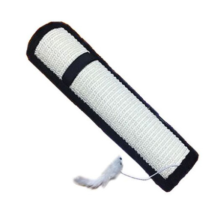 ΟΝΥΧΟΔΡΟΜΙΟ ΓΑΤΑΣ ΠΡΟΣΤΑΣΙΑΣ ΕΠΙΠΛΩΝ SMALL 7.9*41.5cm