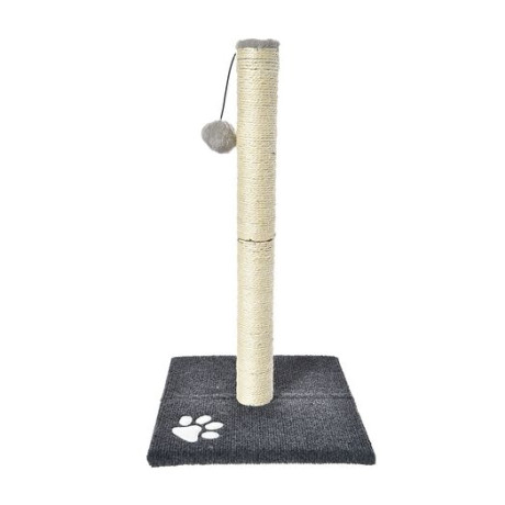 7045 - CAT SCRATCHER PEN 30*30*53cm PET CAMELOT - Pet shop Tropikos on line - Pet Camelot