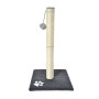 CAT SCRATCHER PEN 30*30*53cm PET CAMELOT