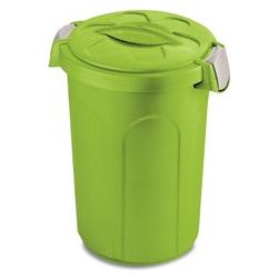 ΚΑΔΟΣ ΑΠΟΘΗΚΕΥΣΗΣ ΤΡΟΦΗΣ TOM 46L/12kg