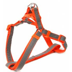 ΣΑΜΑΡΑΚΙ REFLECTIVE XSMALL 1cm*15-35cm