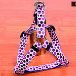 ΣΑΜΑΡΑΚΙ JACQUARD ΜΩΒ ΠΟΥΑ XSMALL