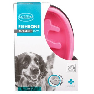 ΠΙΑΤΟ FISHBONE 1200ml 27.5*19.7*6cm ΓΙΑ ΛΑΙΜΑΡΓΙΑ