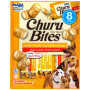 CHURU DOG BITES CHICKEN 12gr