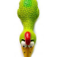 ΠΑΙΧΝΙΔΙ ΣΚΥΛΟΥ LATEX 4 ΣΧΕΔΙΑ 19cm PET CAMELOT