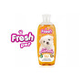 FRESH PET SHAMPOO VANILIA LACE 400ml