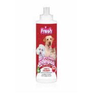 FRESH PET DRY SHAMPOO CHERRY&STRAWBERRY 250ml