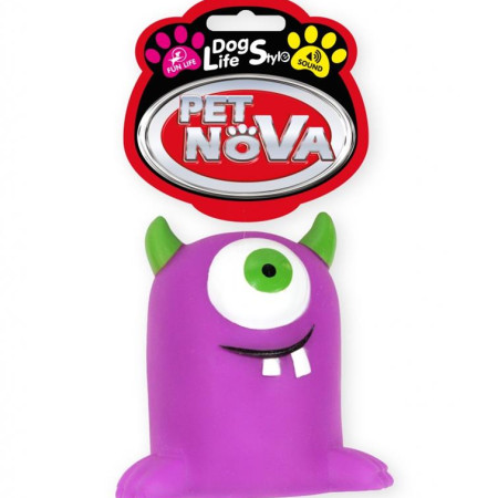 ΠΑΙΧΝΙΔΙ ΣΚΥΛΟΥ ΤΕΡΑΤΑΚΙ CARTOON 10cm DOG LIFE STYLE