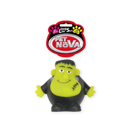 ΠΑΙΧΝΙΔΙ ΣΚΥΛΟΥ FRANKENSTEIN 12cm DOG LIFE STYLE