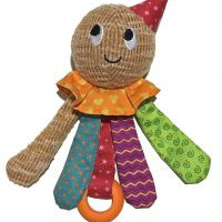 ΧΤΑΠΟΔΙ ΛΟΥΤΡΙΝΟ ΜΕ ΚΡΙΚΟ ΑΠΟ ΚΑΟΥΤΣΟΥΚ 19cm