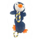 ΠΙΓΚΟΥΙΝΟΣ ΜΕ ΕΛΑΣΤΙΚΟ ΣΩΜΑ ΚΑΙ ΣΧΟΙΝΙ 48cm PETCAM