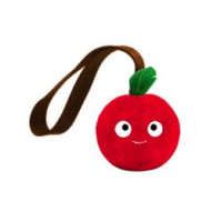 ΜΗΛΑΡΑΚΙ ΜΕ ΜΠΑΛΑΚΙ TENNIS 6.5cm