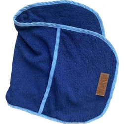 ΠΕΤΣΕΤΑ ΣΚΥΛΟΥ VIPETS SMALL ΜΠΛΕ/ΠΡΑΣΙΝΗ