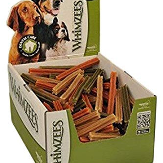 WHIMZEES STIX SMALL