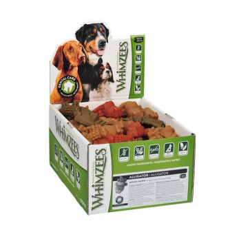 WHIMZEES ALIGATOR MEDIUM 8.5cm