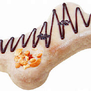 ΤΟΥΡΤΑ MINI CAKE NUTS & CHOCOLATE 40gr