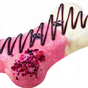 ΤΟΥΡΤΑ MINI CAKE FOREST FRUITS 40gr