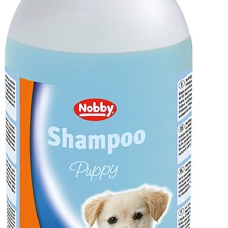 SHAMPOO NOBBY PUPPIES 1lt