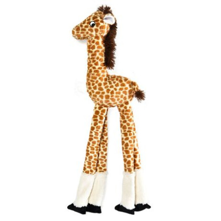 ΚΑΜΗΛΟΠΑΡΔΑΛΗ PLUS SIZE ΠΑΙΧΝΙΔΙ ΣΚΥΛΟΥ 32.5*87cm