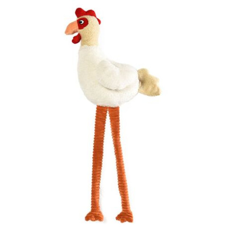 ΚΟΤΟΠΟΥΛΟ PLUS SIZE ΠΑΙΧΝΙΔΙ ΣΚΥΛΟΥ 38*80cm