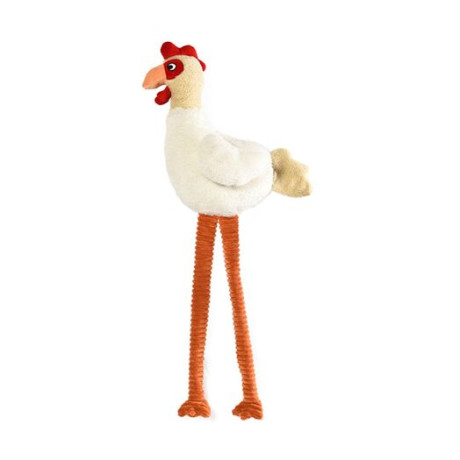 7661 - ΚΟΤΟΠΟΥΛΟ PLUS SIZE ΠΑΙΧΝΙΔΙ ΣΚΥΛΟΥ 38*80cm - Pet shop Petsite.gr - Pet Camelot